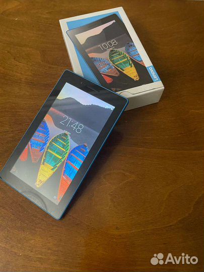 Lenovo TAB3 7 Essential