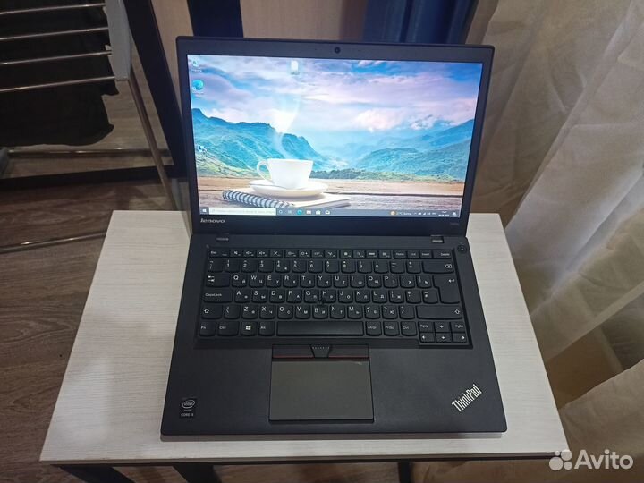 Lenovo T450 intel i5