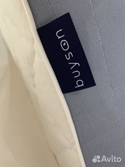 Матрас 140х200