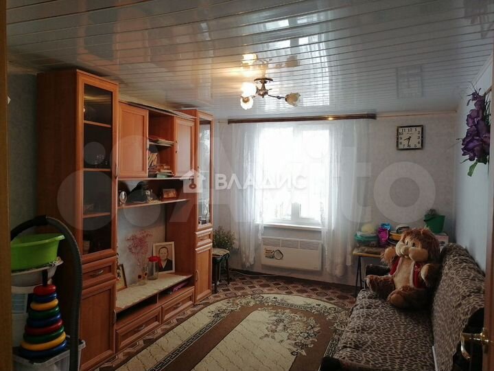 Дом 134,9 м² на участке 25 сот.