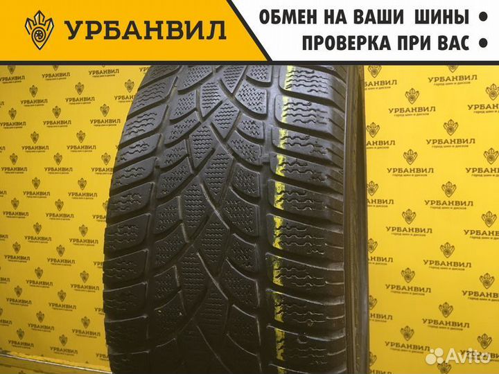 Dunlop SP Winter Sport 3D 235/50 R18 97V