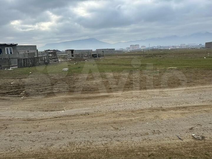 Участок 4,5 сот. (ИЖС)