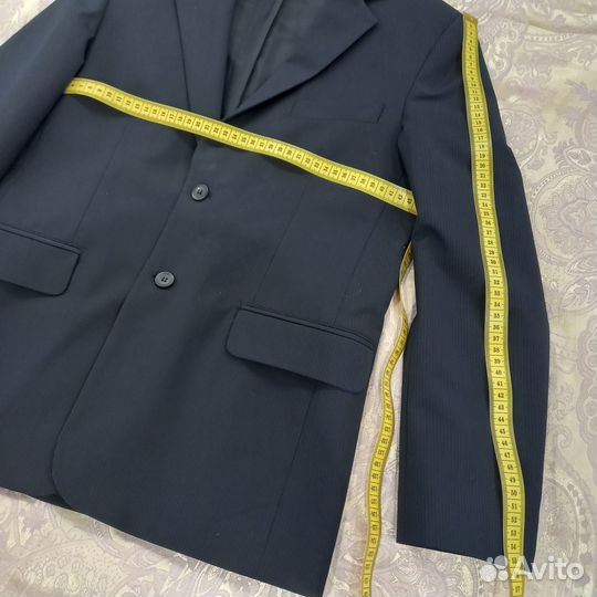 Костюм тройка для подростка