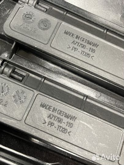 Вентилятор для шкода кодиак