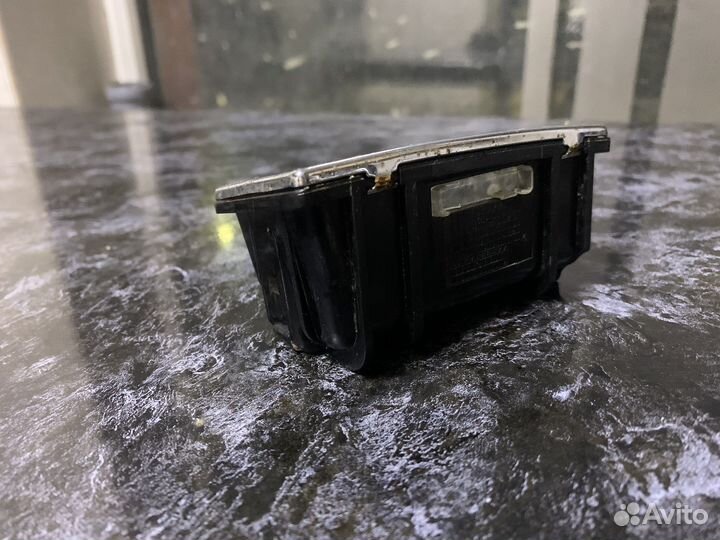 Пепельница Mercedes W221 W216