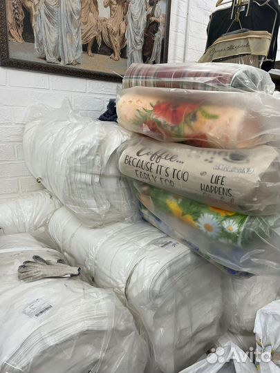 Ткань оптом и в розницу