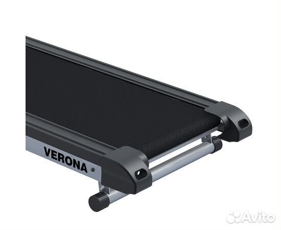 Беговая дорожка DFC verona T-400