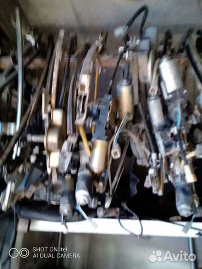 Электростеклоподъемник ваз,газ,лада,nexia