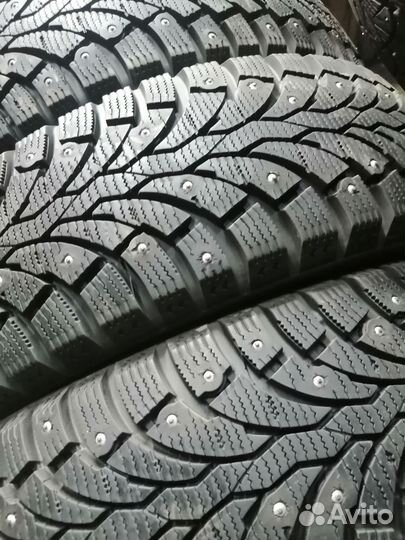 Pirelli Formula Ice 195/55 R16