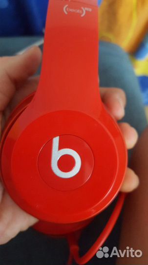 Наушники Beats Original