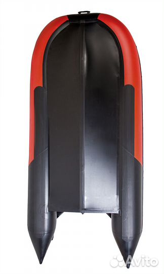 Надувная лодка gladiator D500AL