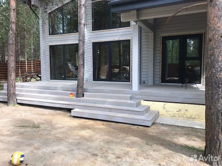 Пластиковые окна и двери