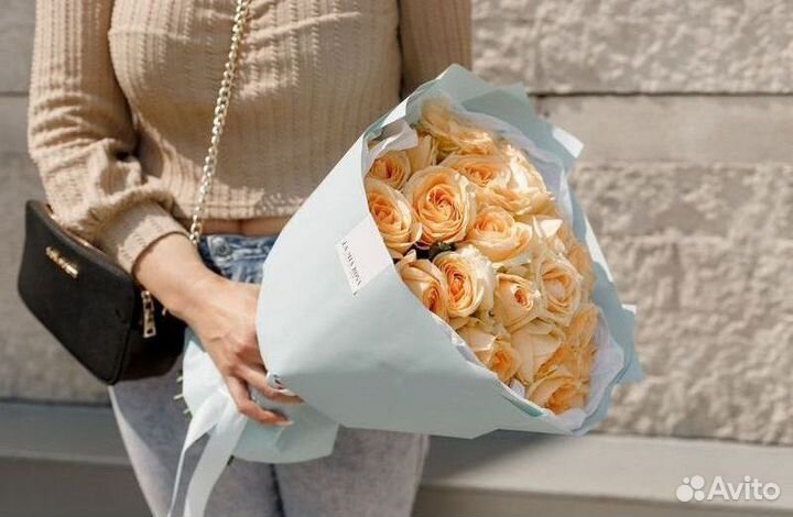 Букет на праздник