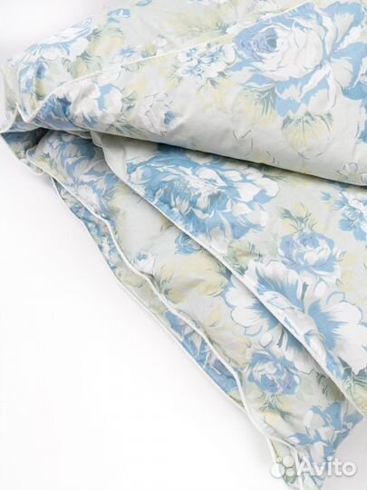 Одеяло пуховое