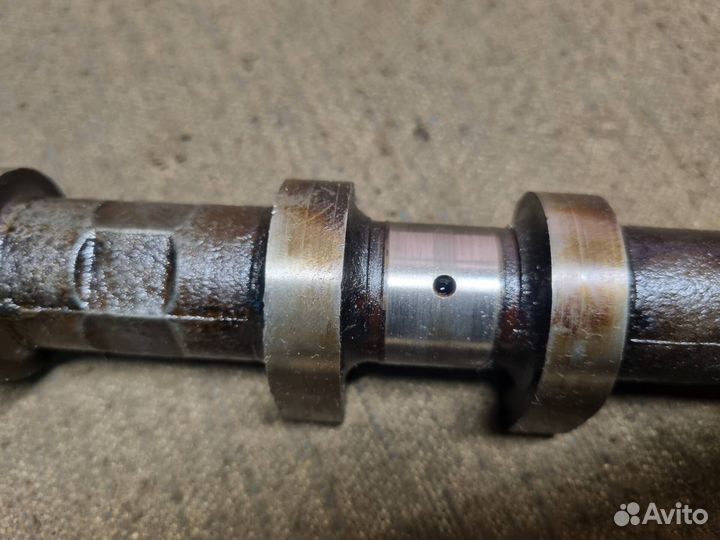 Распредвал выпуск 4B11 2.0 Mitsubishi Lancer 10