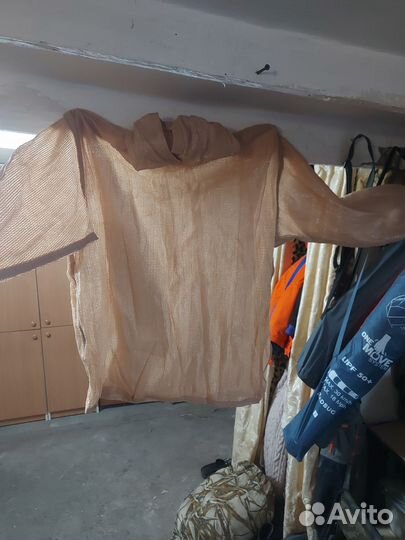 Маскировка для охоты