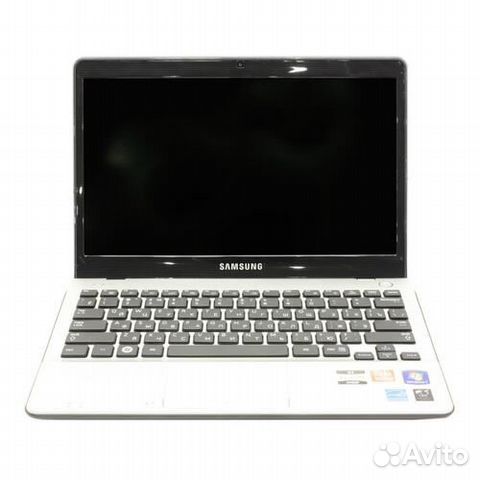 Ноутбук Samsung AMD E450\4гб\HDD500гб\HD 6320\11.6
