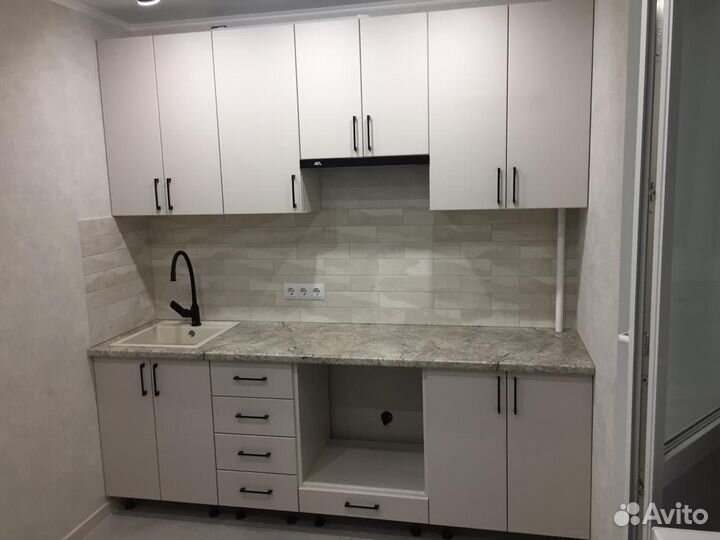 Корпусная мебель на заказ