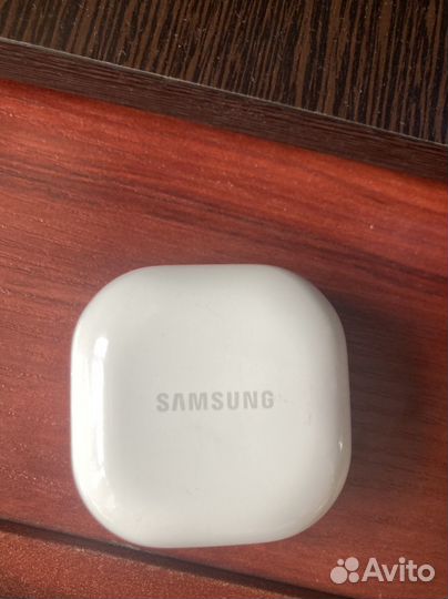 Кейс samsung galaxy buds/buds pro
