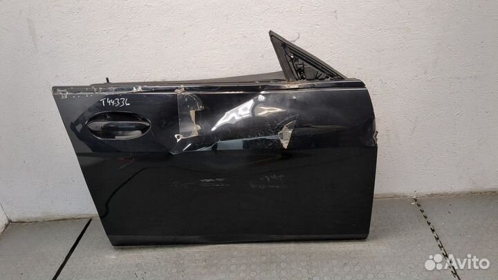 Дверь боковая BMW 2 F44, 2021
