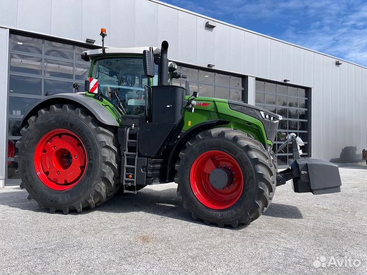 Трактор Fendt Vario 1050 Profi Plus, 2023