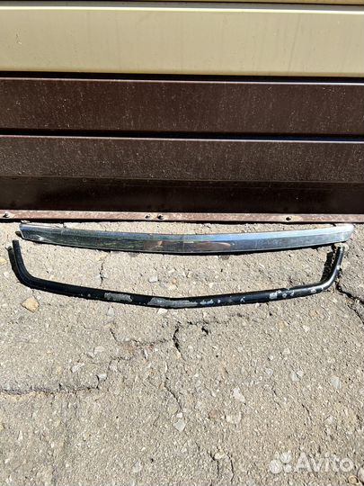 Молдинги priora 2