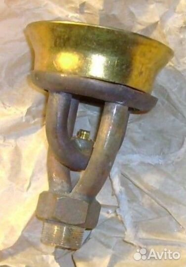 Горелка от примуса Рекорд-1