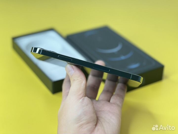 iPhone 12 Pro, 256 ГБ