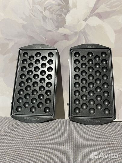 Панели к мультипекарю Redmond RMB-600