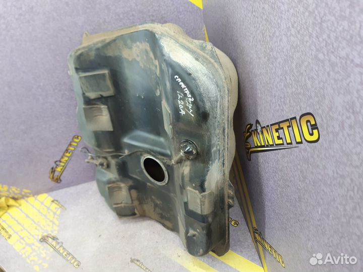 Топливный бак Бензобак Kia Spectra Киа Спектра