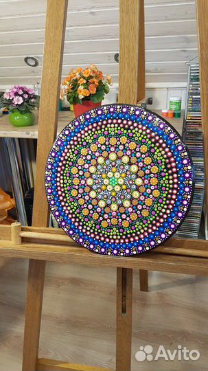 Картина новая 