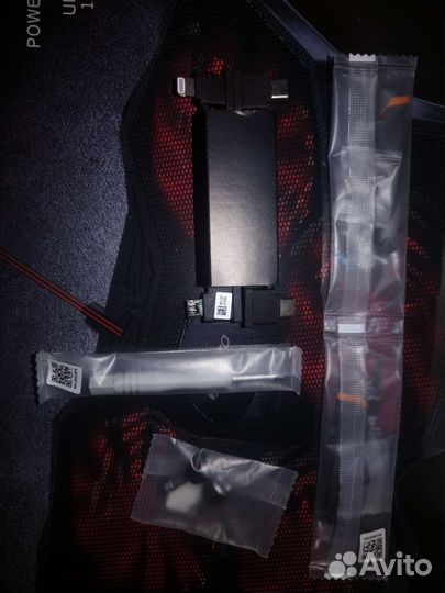 Квадрокоптер DJI mini2+все для его работы