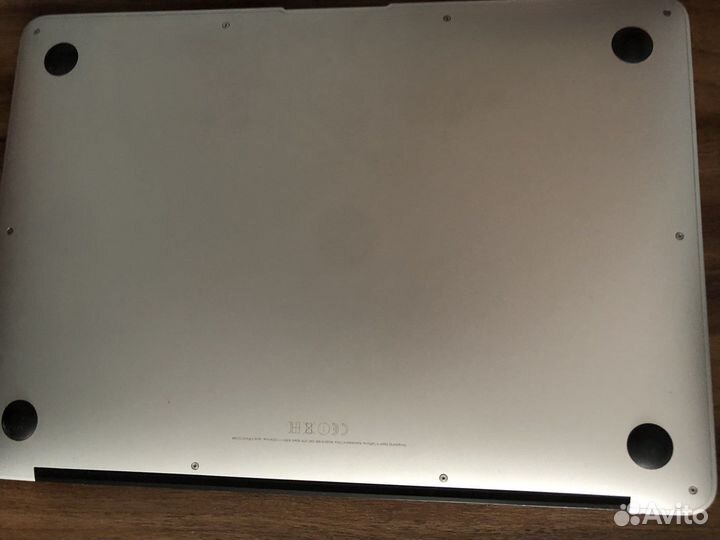 Apple MacBook Air 13 2017