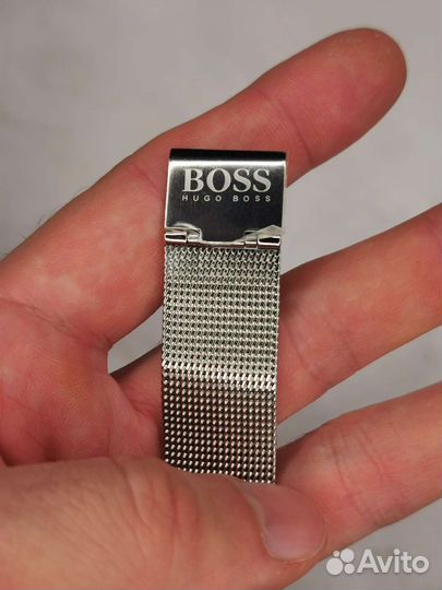 Оригинальные Мужские Часы Hugo Boss