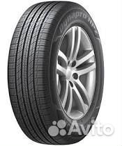 Hankook Dynapro HP2 RA33 265/65 R17 112H