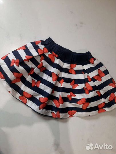 Продажа детской одежды