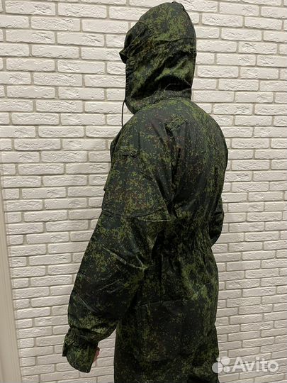 Сумрак зеленый пиксель