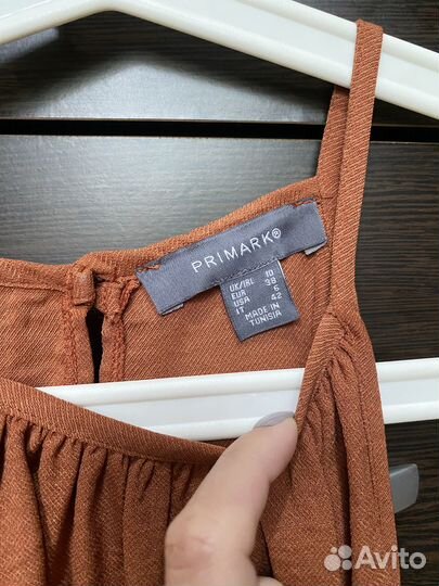 Платье женское