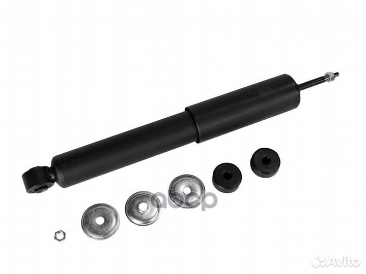 Амортизаторы подвескиzentparts Z00256 zentparts