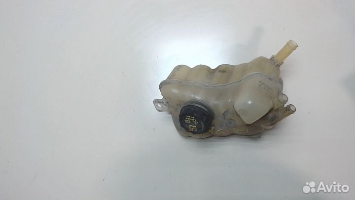 Бачок расширительный Lincoln MKZ, 2016