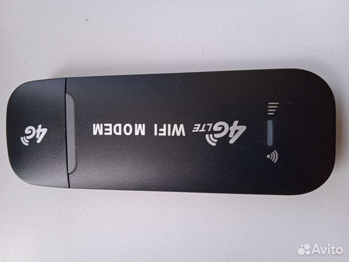 WiFi роутер 4G модем