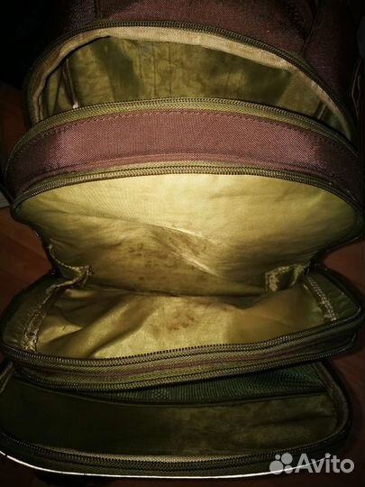 Рюкзак школьный