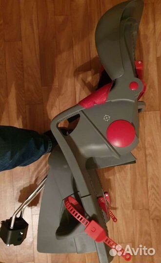 Велокресло Britax Romer jockey Comfort