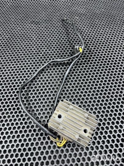 Реле-регулятор Kawasaki KLX 250 1995