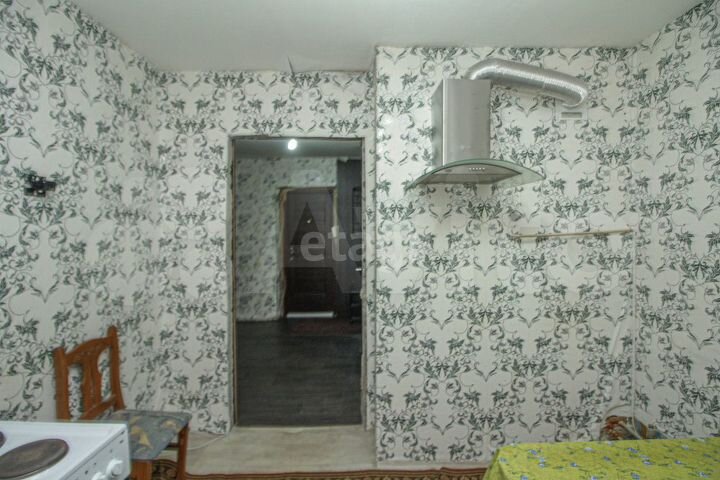 1-к. квартира, 34 м², 5/5 эт.