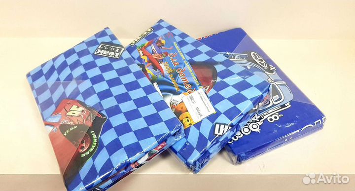 Комплект постельного белья