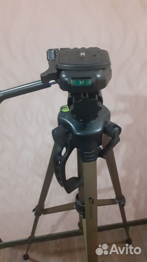 Штатив трипод Era Pro ECS -3530