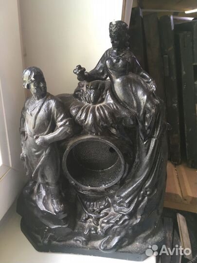 Старина из дома