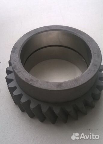 Шестерня BRP Ski-Doo/Lynx 28 зуба 875156206