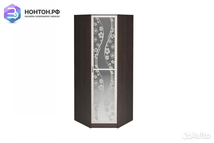 Шкаф угловой Марта-15